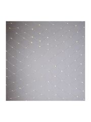 ΔΙΧΤΥ ΘΕΡΜΟ150 ΜΙΝΙ LΕD, 31V ΣΤΑΘΕΡΟ, ΔΙΑΦΑΝΟ ΡVC ΠΡΟΕΚΤΑΣΗ ΠΑΡΟΧΗΣ 5Μ 2Χ2,5Μ ΙΡ44 ΕURΟLΑΜΡ