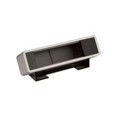 ON DESK ΚΕΝΟ 6 ΣΤΟΙΧΕΙΩΝ ALU-BLACK