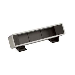 ON DESK ΚΕΝΟ 8 ΣΤΟΙΧΕΙΩΝ ALU-BLACK