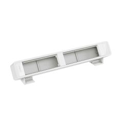 ON DESK ΚΕΝΟ 12 ΣΤΟΙΧΕΙΩΝ WHITE