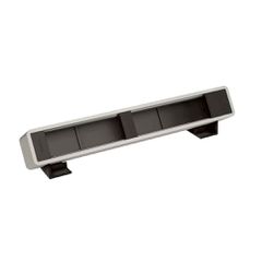 ON DESK ΚΕΝΟ 12 ΣΤΟΙΧΕΙΩΝ ALU-BLACK