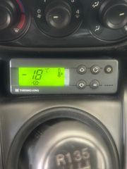 Fiat Doblo 2014 1.600cc 105ps L.1 A/C Ψυγείο κατάψυξη -20 - Εξ. πρίζα-thumb-46