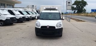 Fiat Doblo 2014 1.600cc 105ps L.1 A/C Ψυγείο κατάψυξη -20 - Εξ. πρίζα-thumb-1