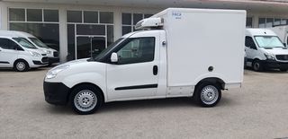 Fiat Doblo 2014 1.600cc 105ps L.1 A/C Ψυγείο κατάψυξη -20 - Εξ. πρίζα-thumb-6