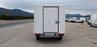 Fiat Doblo 2014 1.600cc 105ps L.1 A/C Ψυγείο κατάψυξη -20 - Εξ. πρίζα-thumb-9