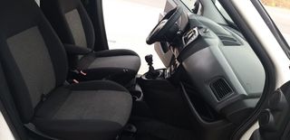Fiat Doblo 2014 1.600cc 105ps L.1 A/C Ψυγείο κατάψυξη -20 - Εξ. πρίζα-thumb-55