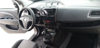 Fiat Doblo 2014 1.600cc 105ps L.1 A/C Ψυγείο κατάψυξη -20 - Εξ. πρίζα-thumb-59