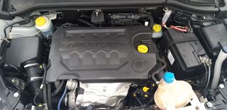 Fiat Doblo 2014 1.600cc 105ps L.1 A/C Ψυγείο κατάψυξη -20 - Εξ. πρίζα-thumb-30