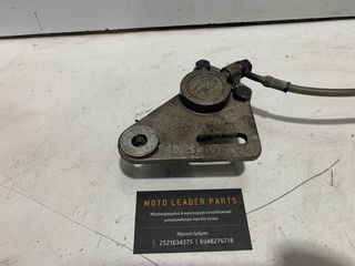 ΔΑΓΚΑΝΑ ΠΙΣΩ ΦΡΕΝΟΥ DERBI SENDA 50 *MOTO LEADER PARTS*