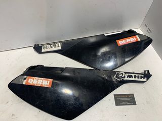 ΠΛΑΣΤΙΚΑ ΟΥΡΑΣ DERBI SENDA 50 *MOTO LEADER PARTS*