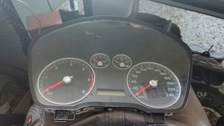 ΚΟΝΤΕΡ ΑΠΟ FORD FOCUS MK2A 04-08