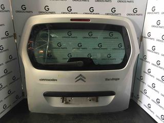 Citroen Berlingo Τζαμόπορτα