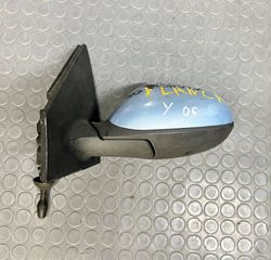 ΚΑΘΡΕΥΤΗΣ ΟΔΗΓΟΥ ΧΕΙΡΟΚΙΝΗΤΟΣ LANCIA YPSILO 03-11