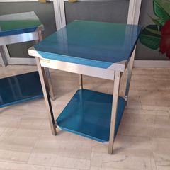 Πάγκος εργασίας τραπέζι 60*70*85 cm. Ποιότητα & Τιμή Stockinox-thumb-2