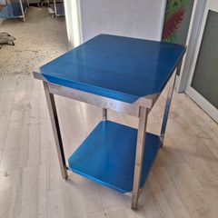Πάγκος εργασίας τραπέζι 60*70*85 cm. Ποιότητα & Τιμή Stockinox-thumb-3