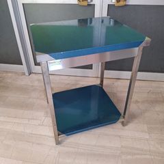 Πάγκος εργασίας τραπέζι 60*70*85 cm. Ποιότητα & Τιμή Stockinox-thumb-4