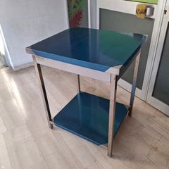 Πάγκος εργασίας τραπέζι 60*70*85 cm. Ποιότητα & Τιμή Stockinox-thumb-5