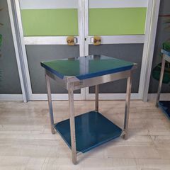 Πάγκος εργασίας τραπέζι 60*70*85 cm. Ποιότητα & Τιμή Stockinox-thumb-7