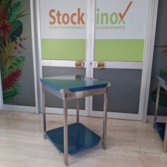 Πάγκος εργασίας τραπέζι 60*70*85 cm. Ποιότητα & Τιμή Stockinox-thumb-9