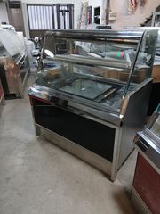 ΨΥΓΙΟ ΒΙΤΡΙΝΑ 120Χ75Χ135
