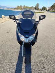 Piaggio X8 150 2006-thumb-5