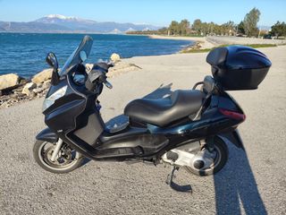 Piaggio X8 150 2006-thumb-6