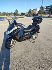 Piaggio X8 150 2006-thumb-7