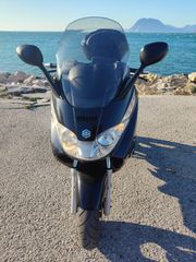 Piaggio X8 150 2006-thumb-8
