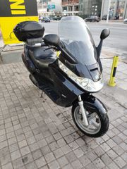Piaggio X8 150 2006-thumb-1