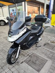 Piaggio X8 150 2006-thumb-2