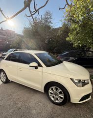 Audi A1 2015 SPORTBACK 1.6 TDI
