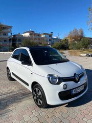 Renault Twingo 2016 LIMITED | 116 PS | STAGE 1 | CABRIO | BOOK SERVICE