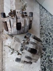 NISSAN PRIMERA P12 2004 ΔΑΓΚΑΝΕΣ ΕΜΠΡΟΣ ΠΙΣΩ