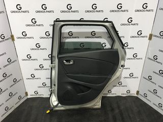 Renault Captur Πίσω Δεξιά Πόρτα-thumb-1