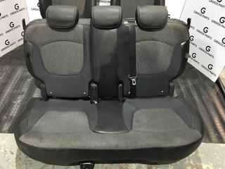 Renault Captur Σαλόνι Κομπλέ