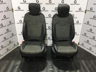 Renault Captur Σαλόνι Κομπλέ-thumb-1