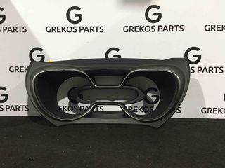 Renault Captur Καντράν-thumb-1