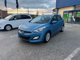 Hyundai i 30 2012