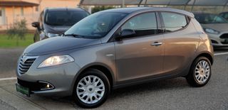 Lancia Ypsilon 2014 1.2 GOLD ALCANTARA