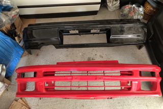 HONDA CRX VTEC ΑΝΤΑΛΛΑΚΤΙΚΑ