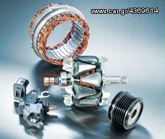 KAINOYΡΓΙΑ ΔΥΝΑΜΟ  ALTERNATOR  & ΑΝΑΚΑΤΑΣΚΕΥΗ .. ΕΠΙΣΚΕΥΑΖΟΥΜΕ Κ ΤΟ ΔΙΚΟ ΣΑΣ!!-thumb-7