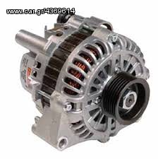 KAINOYΡΓΙΑ ΔΥΝΑΜΟ  ALTERNATOR  & ΑΝΑΚΑΤΑΣΚΕΥΗ .. ΕΠΙΣΚΕΥΑΖΟΥΜΕ Κ ΤΟ ΔΙΚΟ ΣΑΣ!!