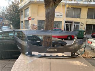 Προφυλακτηρας μπροστινος για Mercedes A class W176 13-15
