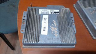 Εγκέφαλος HYUNDAI 39100-22230 ACCENT 94 - 00 1.3L 16V