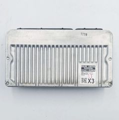 ΕΓΚΕΦΑΛΟΣ TOYOTA AURIS E180, 89661-0ZM30, MB275600-5371, 896610ZM30, MB2756005371