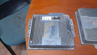 Εγκέφαλος HYUNDAI 39100-22456 ACCENT 94 - 00 1.3L 16V