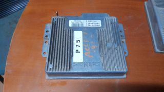 Εγκέφαλος HYUNDAI 39100-22461 ACCENT 94 - 00 1.3L 16V