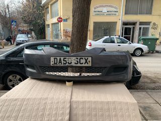 Προφυλακτηρας μπροστινος για Mazda 3 2008