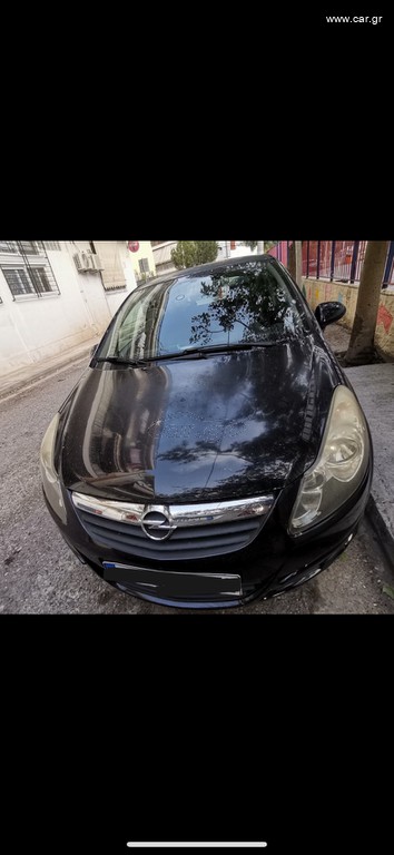 Opel Corsa '09 1.4 TWINPORT SPORT