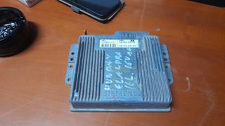 Εγκέφαλος HYUNDAI 39100-23720 LANTRA ELANTRA 98 - 01 1.6L 16V